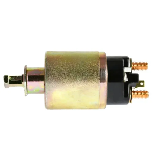 Magneetschakelaar, startmotor