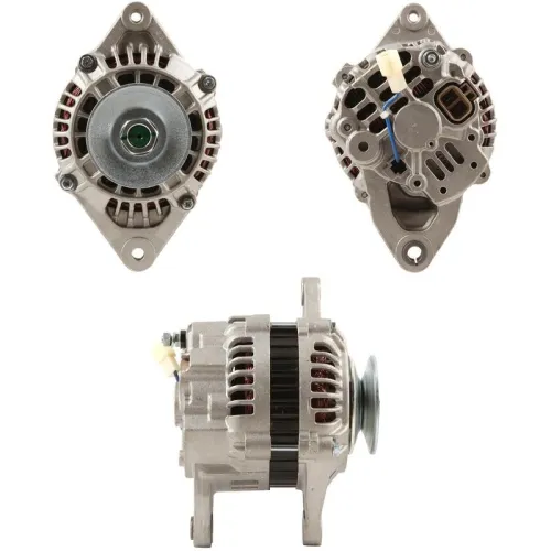 Dynamo / Alternator
