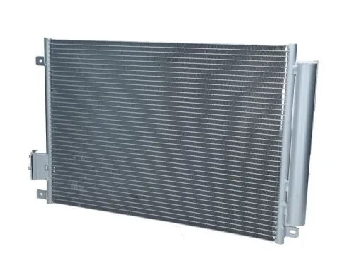 Condensor, airconditioning