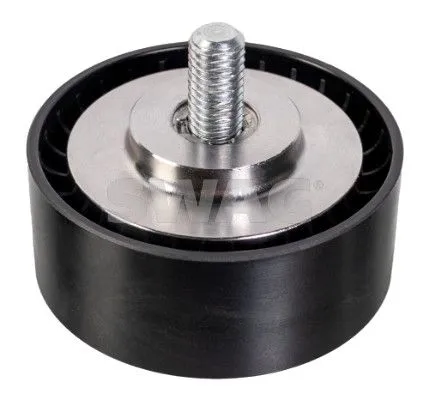 Geleide rol/omdraairol, Poly V-riem