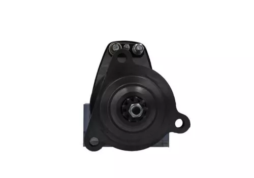 Startmotor / Starter