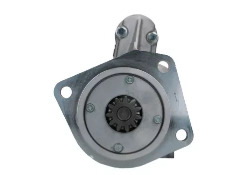 Startmotor / Starter