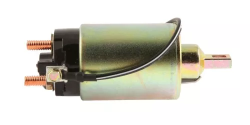 Magneetschakelaar, startmotor