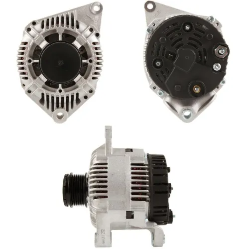 Dynamo / Alternator