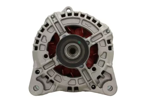 Dynamo / Alternator