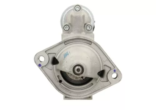 Startmotor / Starter