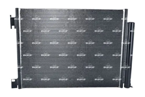 Condensor, airconditioning