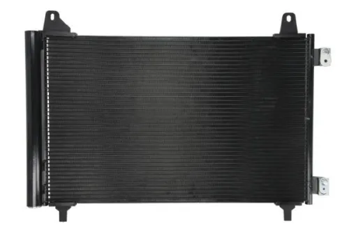 Condensor, airconditioning