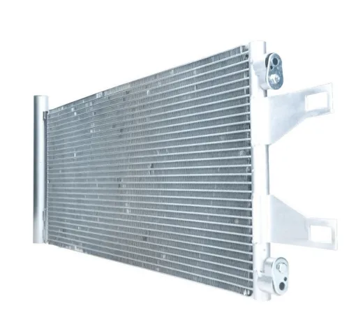 Condensor, airconditioning