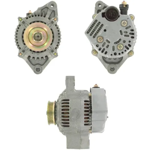 Dynamo / Alternator