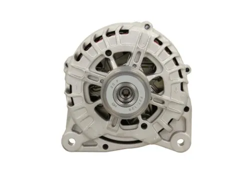 Dynamo / Alternator