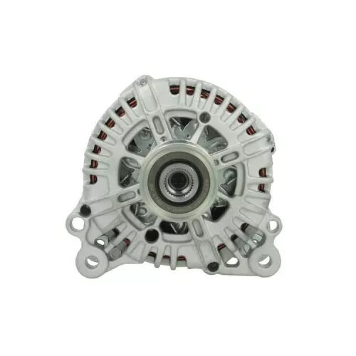 Dynamo / Alternator
