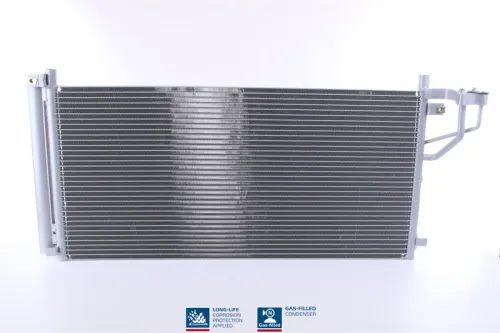 Condensor, airconditioning