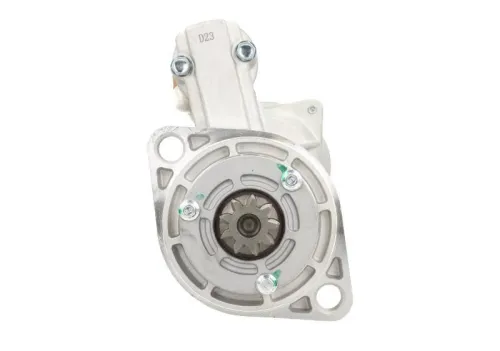 Startmotor / Starter