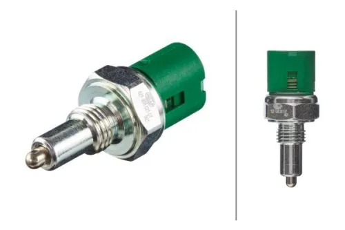 Achteruitrijschakelaar