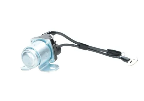 Magneetschakelaar, startmotor