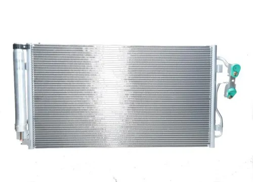 Condensor, airconditioning