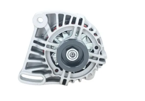 Compressor, airconditioning