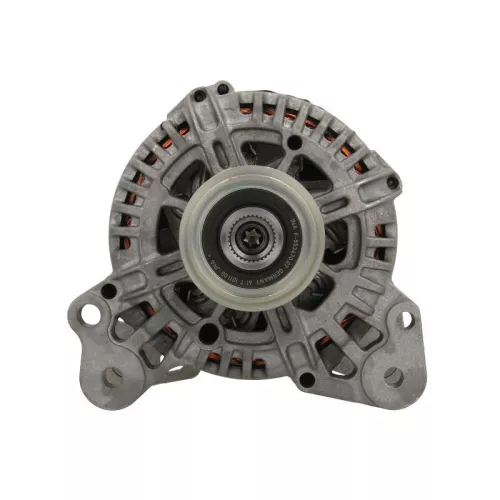 Dynamo / Alternator
