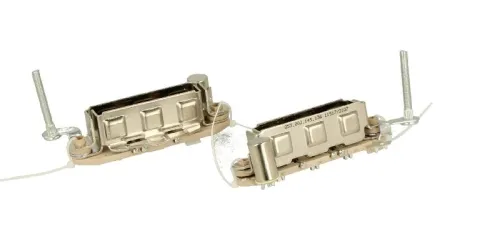 Gelijkrichter, dynamo