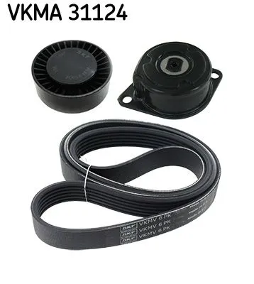 Poly V-riem set