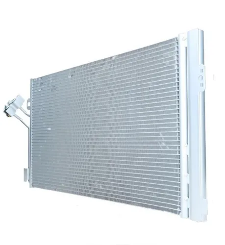 Condensor, airconditioning