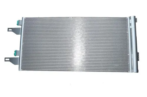 Condensor, airconditioning