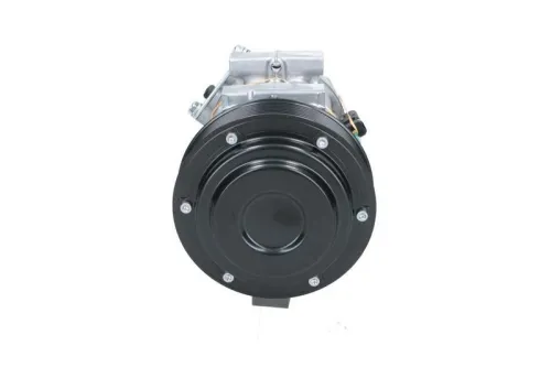 Compressor, airconditioning