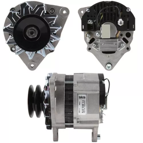 Dynamo / Alternator