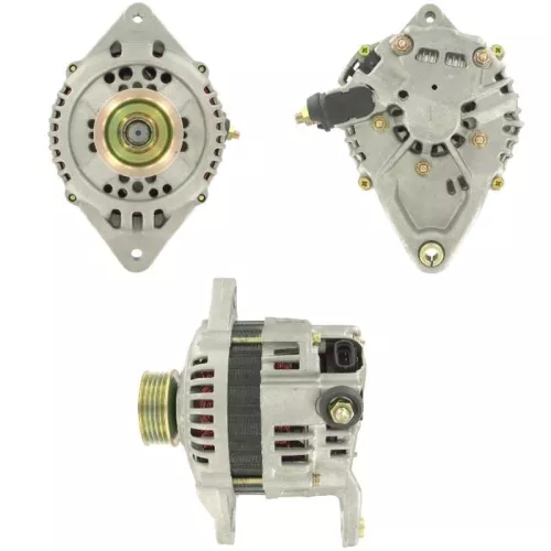 Dynamo / Alternator