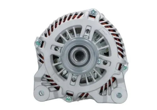 Dynamo / Alternator