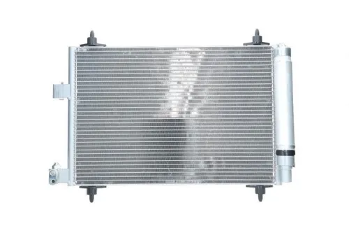 Condensor, airconditioning