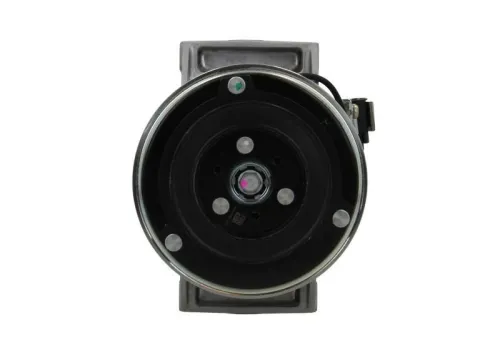 Compressor, airconditioning