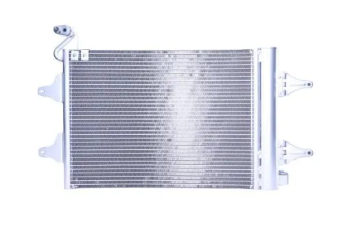 Condensor, airconditioning