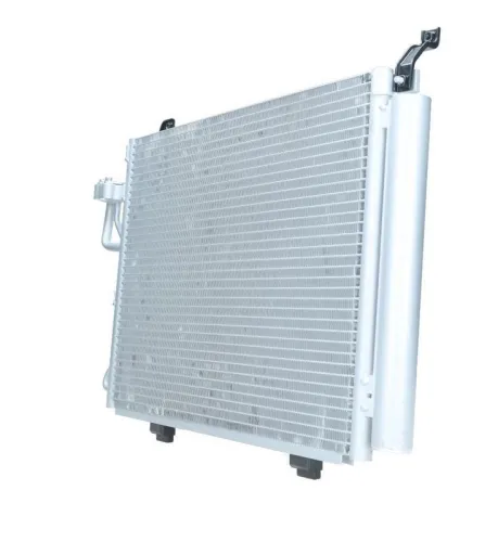 Condensor, airconditioning