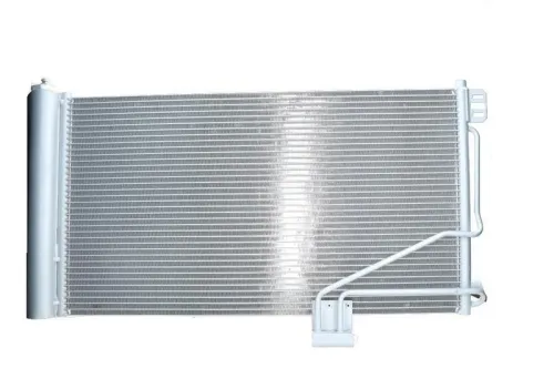 Condensor, airconditioning