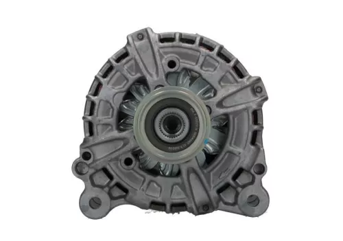 Dynamo / Alternator