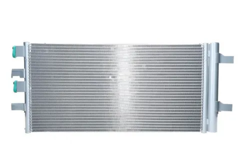 Condensor, airconditioning