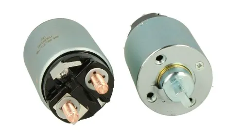 Magneetschakelaar, startmotor