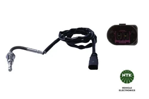 Sensor, uitlaatgastemperatuur