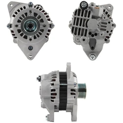 Dynamo / Alternator