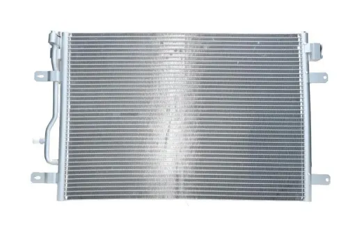 Condensor, airconditioning