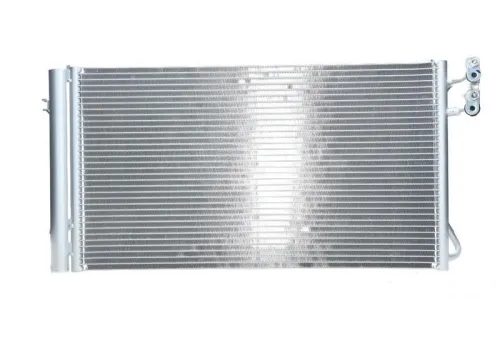 Condensor, airconditioning