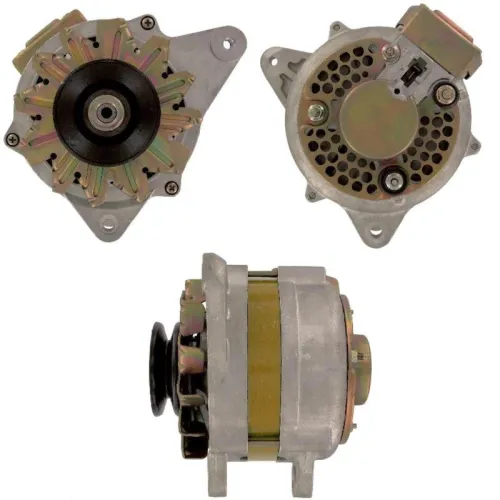 Dynamo / Alternator