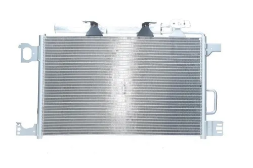 Condensor, airconditioning