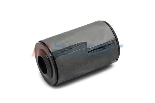 Afstandshuls, bladveer