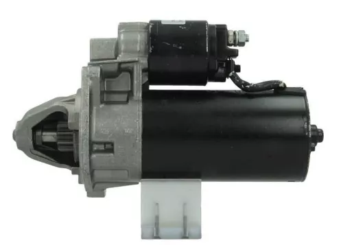 Startmotor / Starter