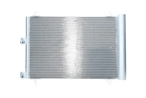 Condensor, airconditioning