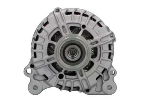 Dynamo / Alternator