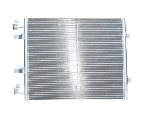 Condensor, airconditioning